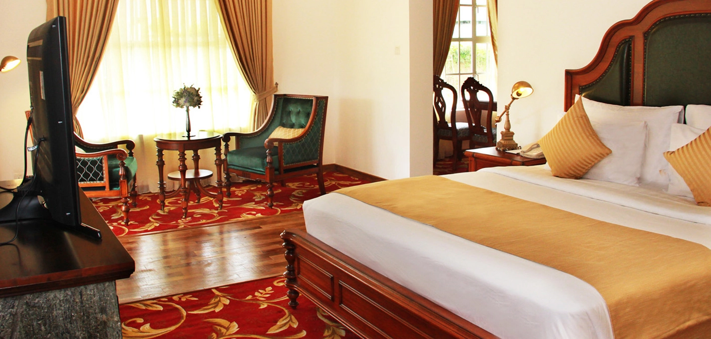 sri lanka honeymoon resorts